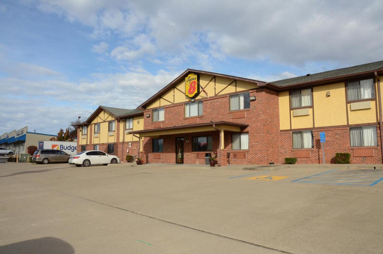 Super 8 By Wyndham